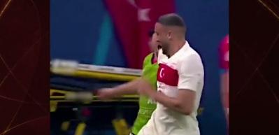Fenerbahçe'de iki milli yıldız kadro dışı bırakıldı
