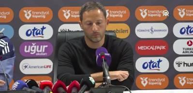 Fenerbahçe'de teknik direktör değişikliği yeniden gündemde