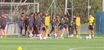 Fenerbahçe'den Kim Min-Jae sürprizi! Devre arasında büyük operasyon başlıyor