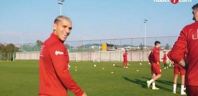 Galatasaray'dan yıldız isim için flaş karar