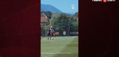 Galatasaray'ın Barış Alper Yılmaz'a teklif ettiği maaş ortaya çıktı