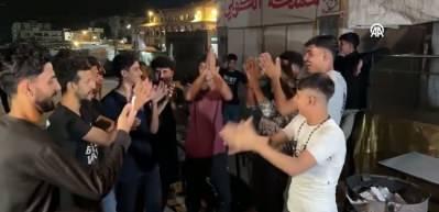 Gazze'de Ateşkes: 2 bin Filistinli serbest kalıyor