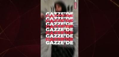 İsrail'in Filistin'e y&ouml;nelik soykırımı 3.yılına girdi...