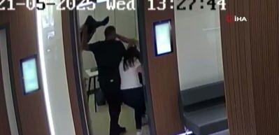 Hastane eski eşini katleden caniye mahkeme indirimsiz ağırlaştırılmış m&uuml;ebbet verdi