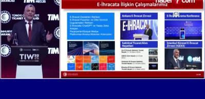 İnovasyonun Kalbi Hali&ccedil;&rsquo;te Attı: T&uuml;rkiye Innovation Week&rsquo;e Rekor Katılım!