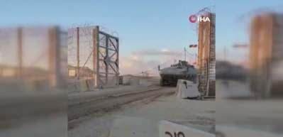 İsrail ateşkese nasıl razı oldu? 