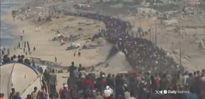 İsrail ve SDG için yolun sonu!