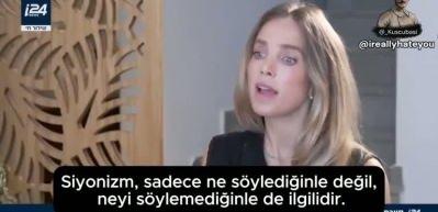 İsrailli &uuml;nl&uuml; oyuncudan kan donduran itiraf: Gazzeli &ccedil;ocukları &ouml;ld&uuml;rmezsek...