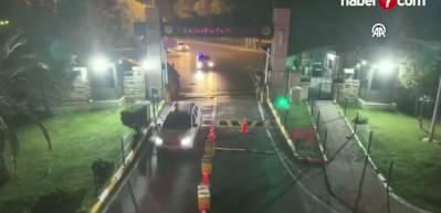 İstanbul Altın Rafinerisi AŞ'ye y&ouml;nelik soruşturmada g&ouml;zaltına alınan 20 zanlı tutuklandı