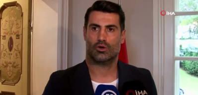 Kayserispor’da teknik direktörlük için Volkan Demirel sürprizi