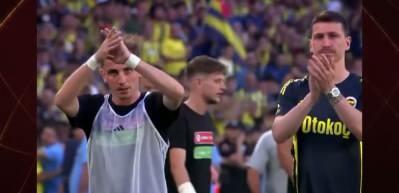 Kerem'in başı büyük belada! O sözleşme UEFA'nın radarına takıldı