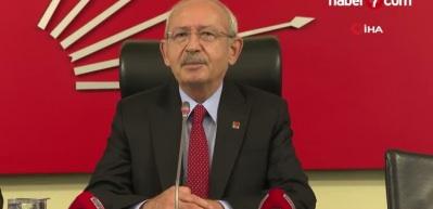 Kılıçdaroğlu’ndan İsrail’e sert tepki: “Üç milyon Mehmetçik gelir, kıyamet kopar!”