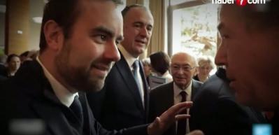 Macron, istifa eden Lecornu'yu yeniden başbakan olarak ataması tepki çekti