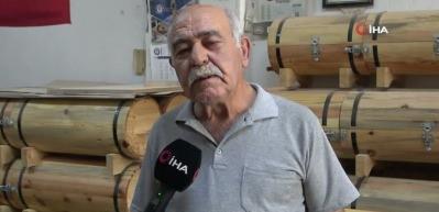 Malatyalı ustadan 65 ile arı kovanı G&ouml;nderimi