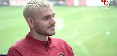 Galatasaray'da Mauro Icardi'nin mutsuzluğunun nedenleri belli oldu