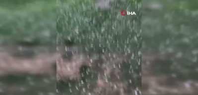Meteoroloji'den uyarı! Sıcaklıklar düşecek
