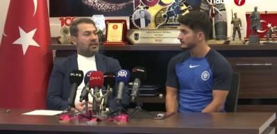 Milli Halterci gözünü şimdi de olimpiyat şampiyonluğuna dikti