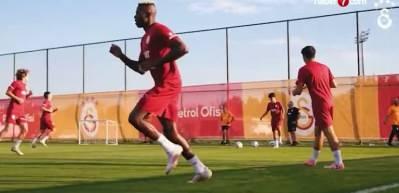 Nijerya, Lesotho deplasmanında kazandı: Osimhen asist yaptı