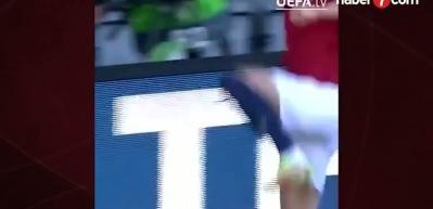 Norveç Futbol Federasyonu'ndan İsrail maçı açıklaması: "Filistin için kazanacağız"