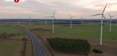 Rüzgar enerjisi şirketi Orsted, 2 bin kişiyi işten çıkaracağını duyurdu