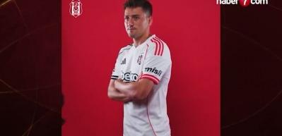 Sergen Yalçın, Cengiz Ünder’in bonservisini istedi