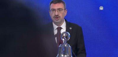 SPK Başkanı G&ouml;n&uuml;l: "14 halka arz tamamlandı, sayıyı artırmayı hedefliyoruz"