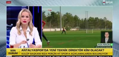 Süper Lig ekibinin başkanı açıkladı! "Erol Bulut'la anlaştık"