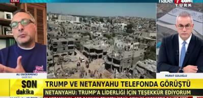 Tarihi ateşkes sonrası Hamas'tan ilk açıklama!