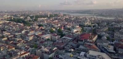 Ticaret ve perakende satış hacminde yıllık artış devam ediyor