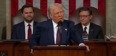 Trump: ABD, Çin'e yardım etmek isityor