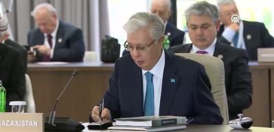 Türk devletleri "12U TDT-SAT Küp Uydusunu 2026'da fırlatacak: Uzayda ortak hamleler hızlanıyor 