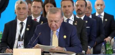 Türk dünyası kritik minerallerde güçlerini birleştiriyor: Stratejik iş birliği başladı