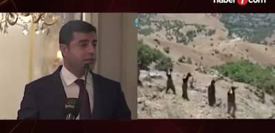 T&uuml;rkiye, AİHM&rsquo;nin Demirtaş kararı i&ccedil;in b&uuml;y&uuml;k daireye başvurdu