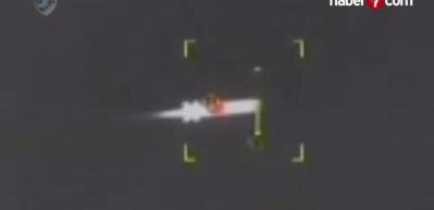 Ukrayna-Rusya savaşında bir ilk! 20 bin dolarlık füze planı bozdu