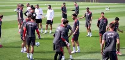 Vincenzo Montella'dan kaleci kararı