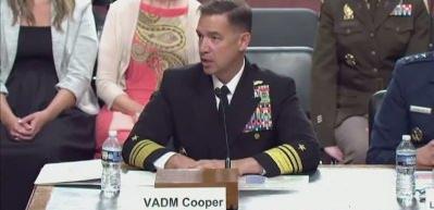 ABD askerleri Gazze'de görev yapmayacak