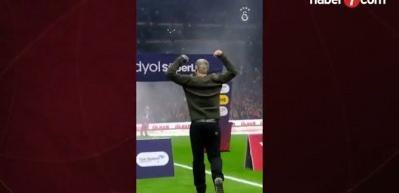 Yedek kulübesine hapsolan Icardi'nin Okan Buruk'tan özel talebi...