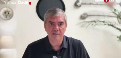 Yılmaz Özdil'den CHP'ye ‘trol’ tepkisi