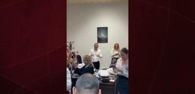 KKTC’de yeni cumhurbaşkanı Tufan Erhürman oldu 