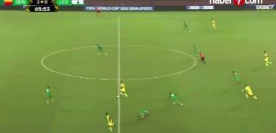 3 ayda piyasa değerini ikiye katladı! Göztepe’nin parlayan yıldızı Junior Olaitan