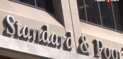 S&P, Türkiye’nin kredi notunda değişikliğe gitmedi