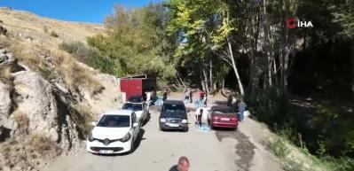 4 Ayda 11 Bin Liralık su faturası! Ankara’da vatandaş ASKİ’ye isyan etti