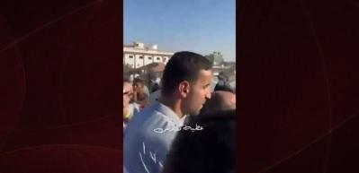Ateşkesten sonra öldürülen gazeteci Salah'ın kardeşi: Annem bizi bu dava için doğurdu