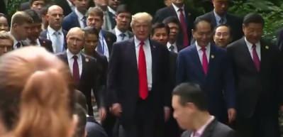 ABD başkanı Trump Putin, savaşı bitirmek için istediği şehri açıkladı