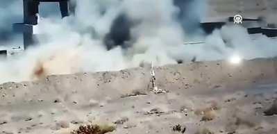 Afganistan ile  Pakistan savaşı Türkiye ile Katar devreye girmesiyle son buldu