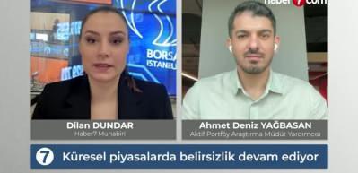 Belirsizlik sarmalı: ABD kapanırsa altın patlayabilir!