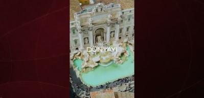 AJet'ten 9 dolara indirimli yurt dışı bilet kampanyası