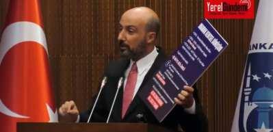 AK Parti’den Mansur Yavaş’a sert tepki: “7,9 milyar harcandı, 418 konut teslim edildi”