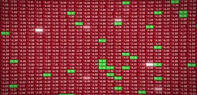 Almanya’da şirket iflasları artıyor: Eylülde yüzde 10,4’lük yükseliş