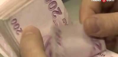 Altın rekorlara doymadı! Bir ilk daha gerçekleşti